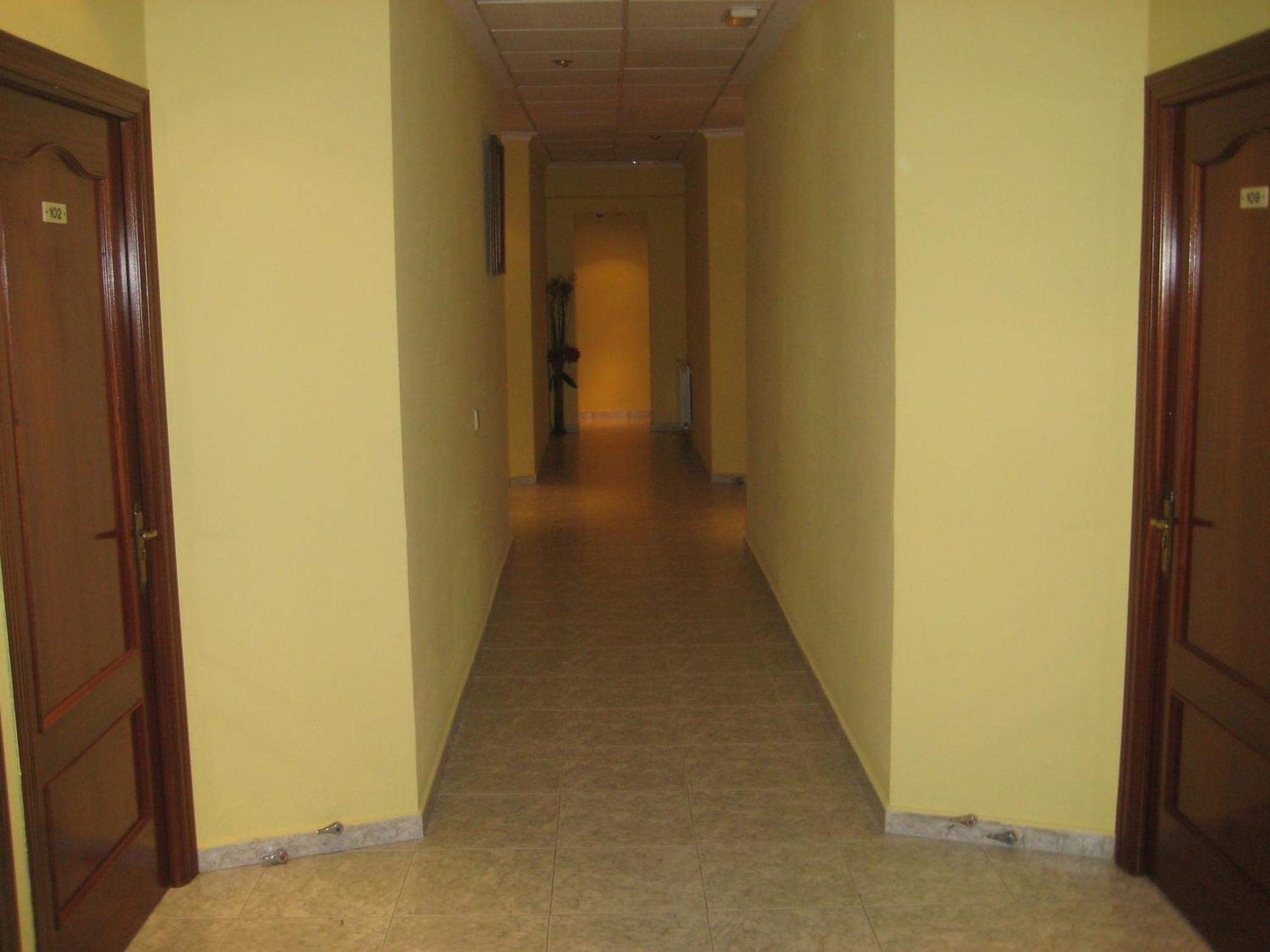 Hostal El Pinar Авила Экстерьер фото