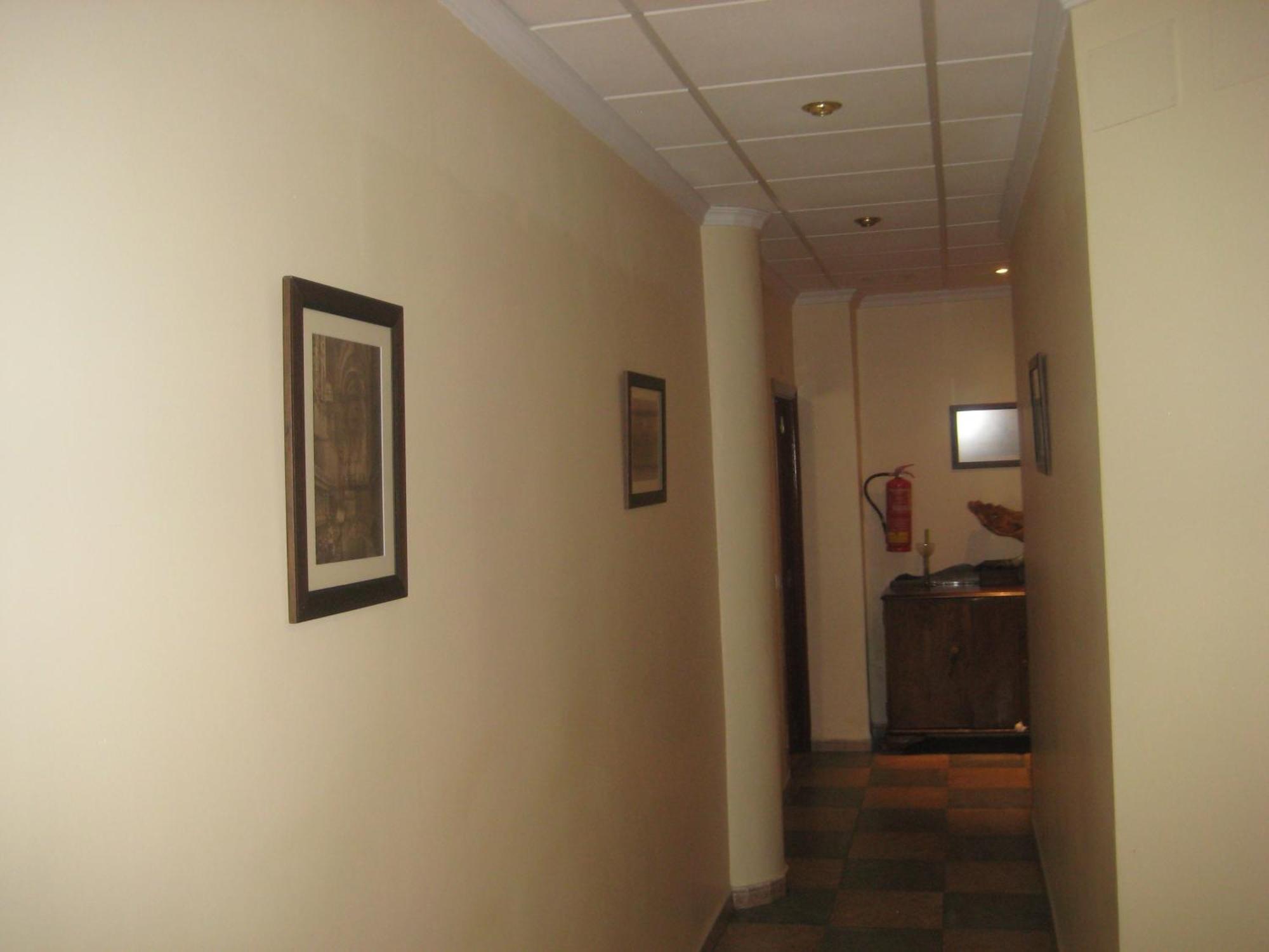 Hostal El Pinar Авила Экстерьер фото