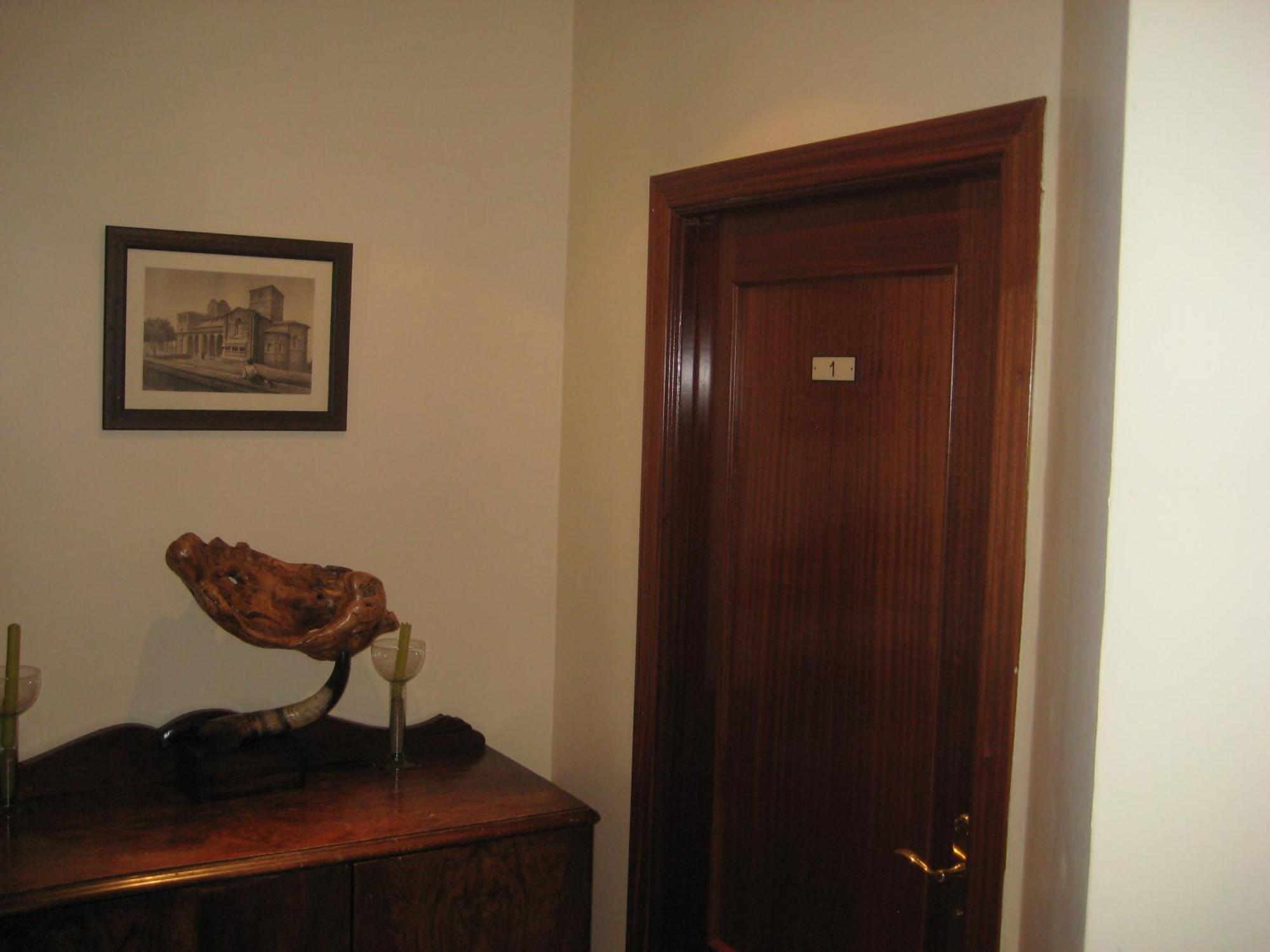 Hostal El Pinar Авила Экстерьер фото
