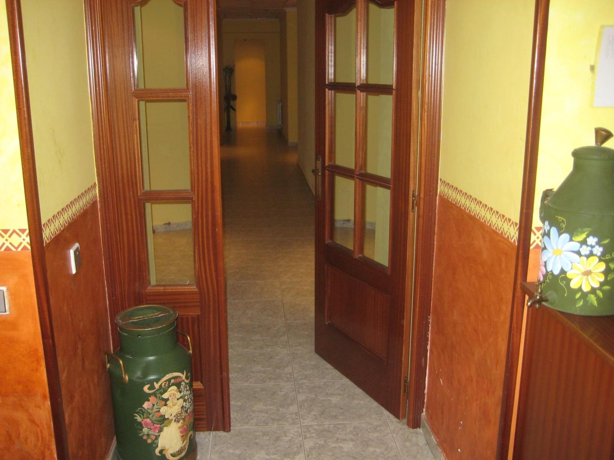 Hostal El Pinar Авила Экстерьер фото