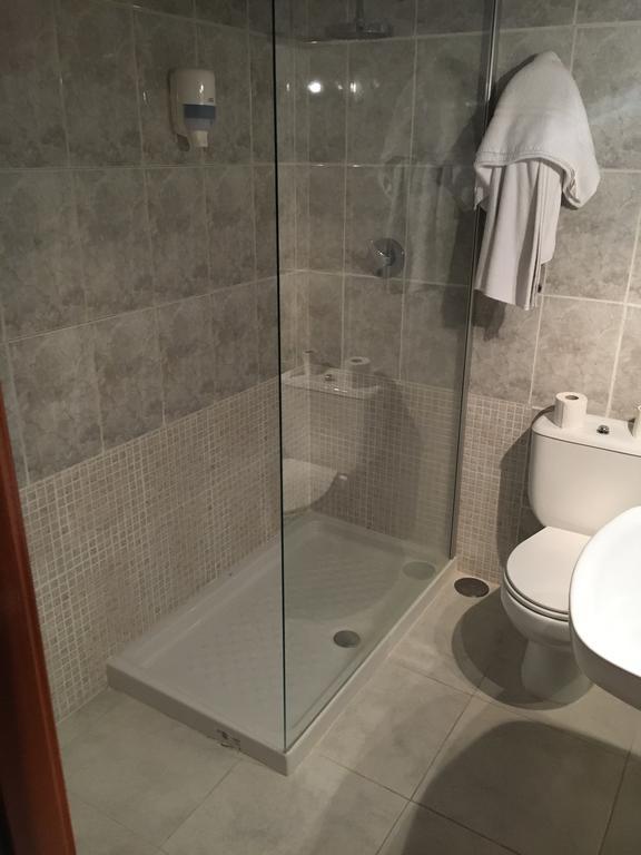 Hostal El Pinar Авила Экстерьер фото